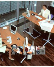 höchemer büro-konzepte - Mein Büro. Passt.- Bild 5