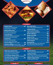 Dingers Sports Bar & Grill image 1