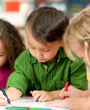 Preschool of the Arts: Ellington image 9