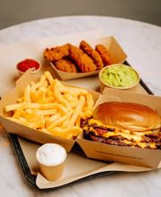 Pommes Freunde
