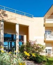 Nemea Appart'Hotel Green Side Biot Sophia Antipolis image 14