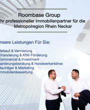 Roombase Group Immobilienvermittlung Bild 3