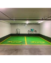 Shell Recharge Charging Station Bild 1