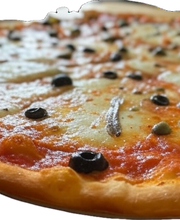 FAST PIZZA Bild 6