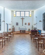 CRA Pensionato San Giuseppe - Gruppo La Villa immagine 12