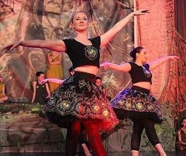 Ecole De Danse Christine Legris image 20