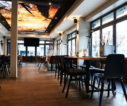 deseo Cafe . Restaurant . Bar Bild 1