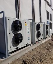 Antonini impianti frigoriferi Bild 5