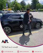 AEL - Auto-Ecole Genève Lémanique Bild 6