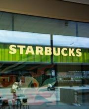 Starbucks Bild 6