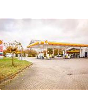 Shell Recharge Charging Station Bild 5