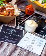 Pommes-Helden Bochum (Ruhr Park) Bild 5