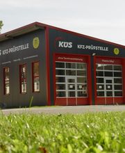KÜS Kfz-Prüfstelle Freising Bild 12
