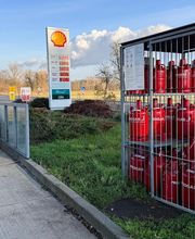 Shell Recharge Charging Station Bild 20