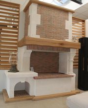 Cheminees Boisaubert image 6