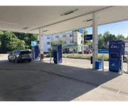Aral pulse Ladestation Bild 7
