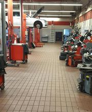 ATU Trier - West Bild 6