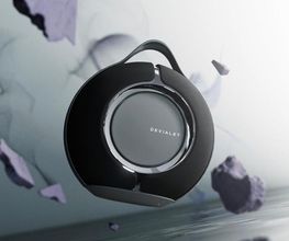 Devialet Mania