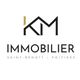 KM IMMOBILIER