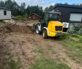 Haus-&Gartenservice Rose Bild 15