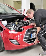 AutoDienst Bartling Bild 5