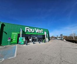 Feu Vert PERPIGNAN GRAND CHENE image 13