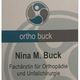 Praxis ortho-buck