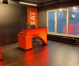 SIXT Autovermietung Mannheim Neckarau Bild 6