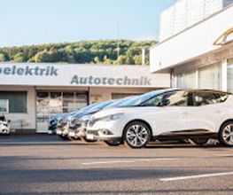 Auto Bechtold KG Bild 1