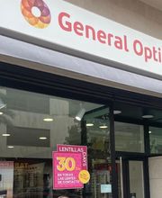 General Optica - Visión y Audición imagen 6