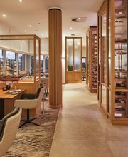 Gourmetrestaurant Ostseelounge Bild 4