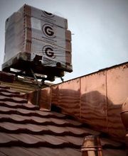 Dachdecker Plaffeien