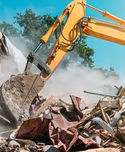 BSF Berliner Bau Gesellschaft GmbH Bild 9