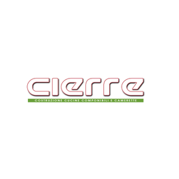 Cierre Cucine logo