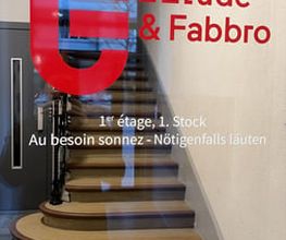 L'Etude & Fabbro Bild 3