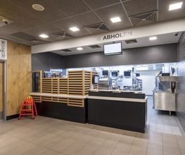 McDonald's Bild 2