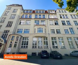 Avedo Dresden Bild 1