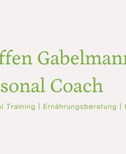 Personal Coach Steffen Gabelmann Bild 1