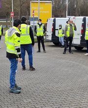 SPL Logistik GmbH Bild 3