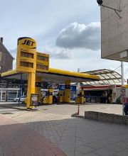 JET Tankstelle Bild 5