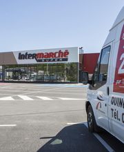 Intermarché SUPER Quingey image 8