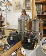 La Glaneuse Umzüge und Brocki / Déménagements et brocante Bild 10