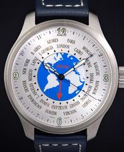 Au Bijou GmbH Uhren & Schmuck Bild 9