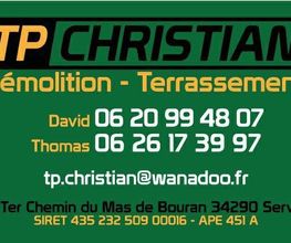 TP Christian image 5