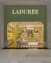 Ladurée Terminal 1 Zone sous douane image 2