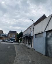 Patachoux Boulangerie-Pâtisserie Amiens OUEST Étouvie-Montière image 1