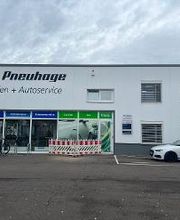 Pneuhage Reifen und Autoservice Bild 9