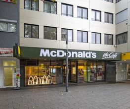 McDonald's Bild 1