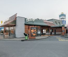 McDonald's Bild 1