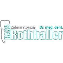 Herr Dr. med. dent. Hans Rothballer
